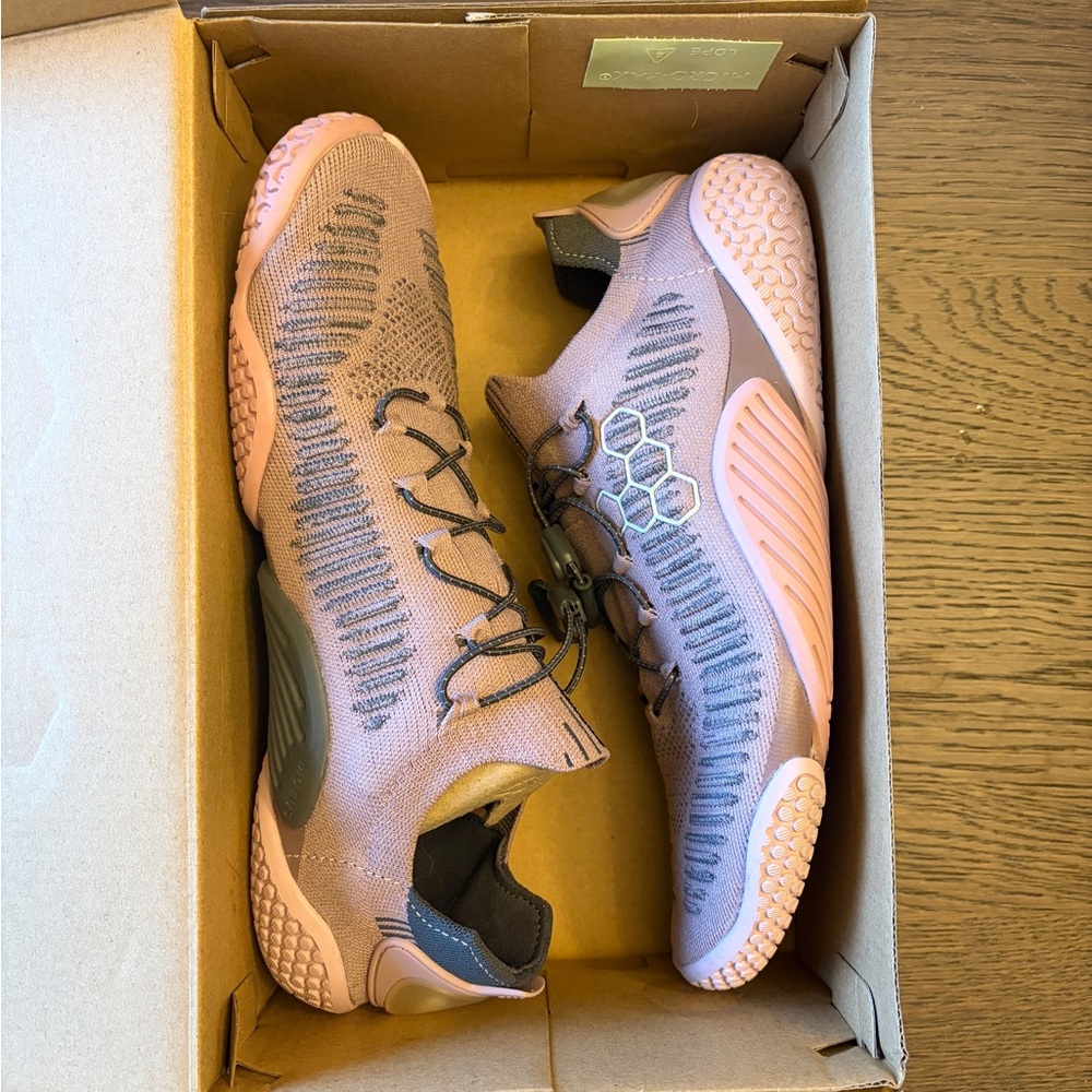 Vivo Barefoot Motus Flex Athletic Sneakers